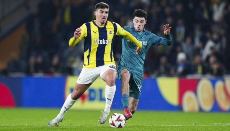 Fenerbahçe açıkladı: Yusuf Akçiçek resmen Al Hilal’de