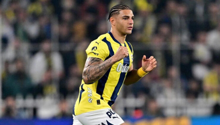 Fenerbahçe, Diego Carlos’u Como’ya kiraladı