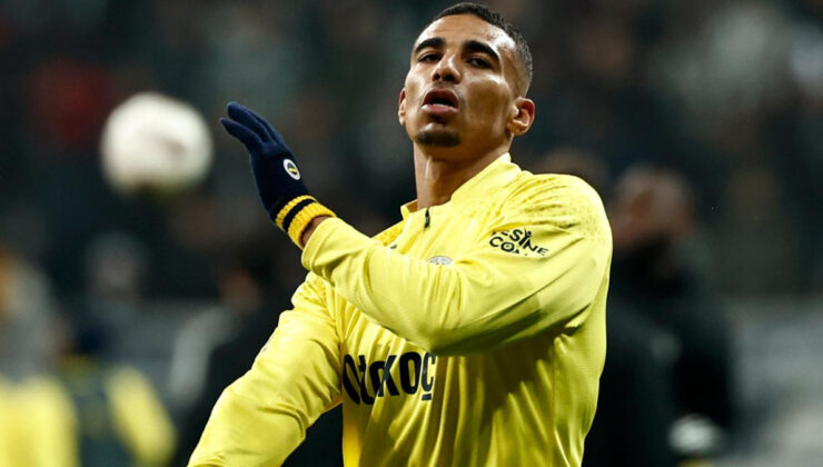 Fenerbahçe, Djiku’nun sözleşmesini feshetti