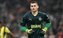 Fenerbahçe, Livakovic’i Girona’ya kiraladı