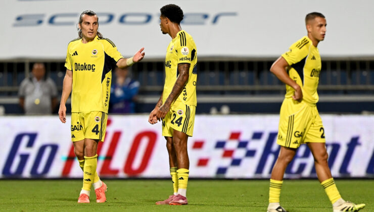 Fenerbahçe’de ‘2 futbolcu, gazeteciye başkanlık seçimiyle ilgili mesaj attı’ iddiası