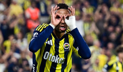 En-Nesyri’den Eleştirilere Golle Cevap: 24 Puan Kazandırdı