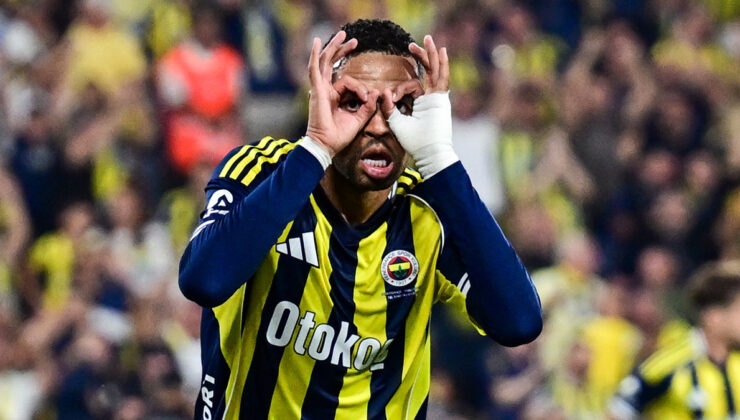 En-Nesyri’den Eleştirilere Golle Cevap: 24 Puan Kazandırdı
