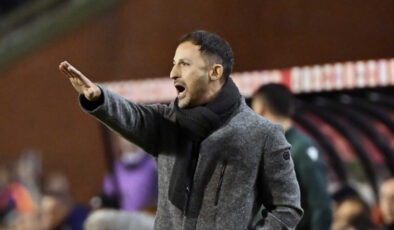 Fenerbahçe’de Teknik Direktör Arayışı: Rotası Tedesco’ya Çevrildi