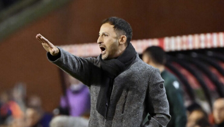 Fenerbahçe’de Teknik Direktör Arayışı: Rotası Tedesco’ya Çevrildi