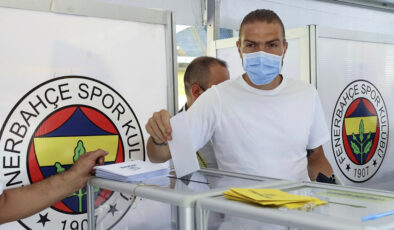 Fenerbahçe’de tüzüğe aykırı oy tartışması: Önceki yıllardaki örnekler hatırlandı