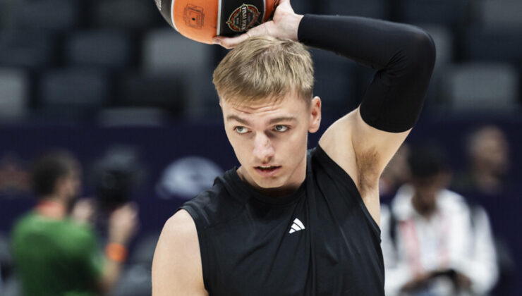 Fenerbahçe’den Arturs Zagars’ın sakatlığıyla ilgili açıklama