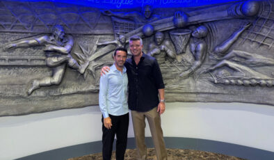 Fenerbahçe’den Gökhan Gönül açıklaması