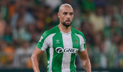 Fenerbahçe’den kiralık gönderilen Sofyan Amrabat için kampanya başlattılar