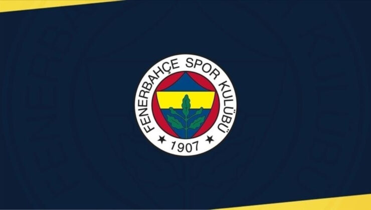 Fenerbahçe’nin Avrupa Ligi kadrosu belli oldu