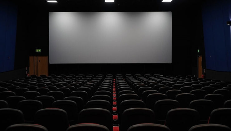 Festival sırasında iki gün boyunca sinema biletleri 80 lira olacak