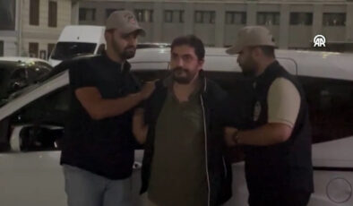 FETÖ elebaşı Gülen’in kuzeni hakkında karar çıktı