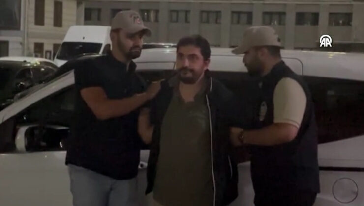 FETÖ elebaşı Gülen’in kuzeni hakkında karar çıktı