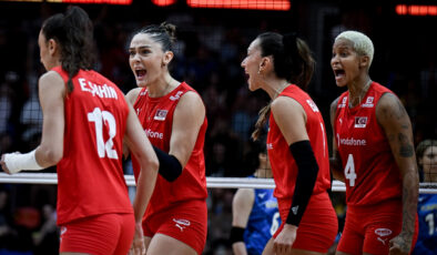 Filenin Sultanları’nın tarihi günü: Finalde rakip İtalya!