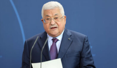 Filistin Devlet Başkanı İngiltere, Avustralya ve Kanada’nın kararından memnun