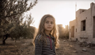 ‘Filistin’in Saman Sarısı Saçları’ şarkısı büyük beğeni topladı