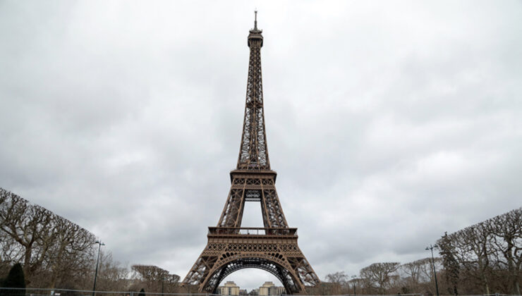 Fitch Ratings, Fransa’nın kredi notu bir haftada ikinci defa düşürdü