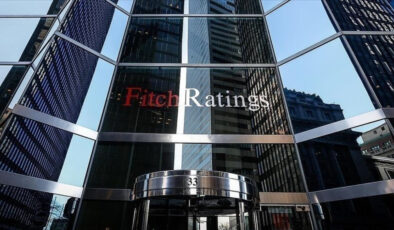 Fitch, Türkiye’nin 2025 büyüme tahminini yüzde 3,5’e yükseltti