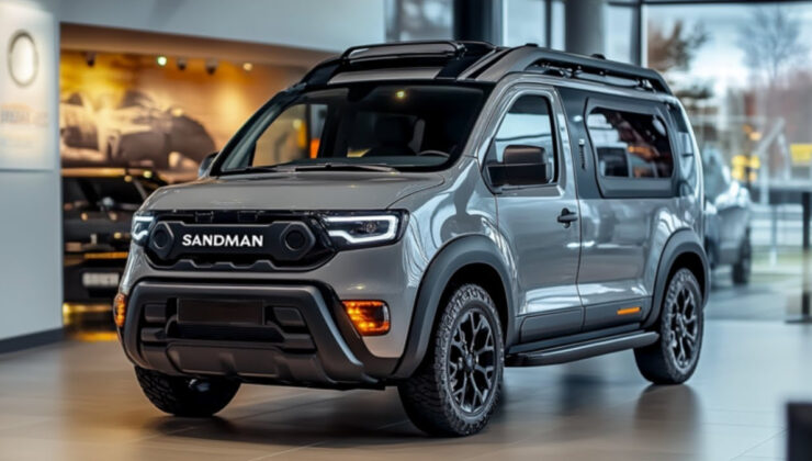 Fiyat küçük, kapasite büyük: 1 milyon TL’ye aile otomobili…