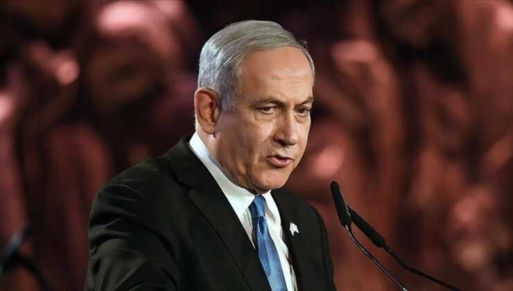 Fox News’te Netanyahu karşıtı reklam: ABD başkanlarını manipüle etti