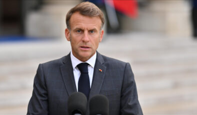 Fransa Filistin Devleti’ni tanımaya hazırlanıyor