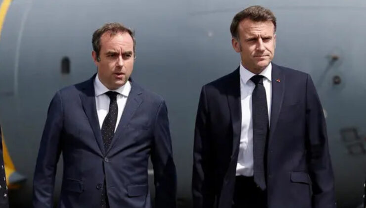 Fransa’nın yeni Başbakanı seçildi