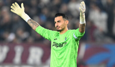 Galatasaray, Uğurcan Çakır için Trabzonspor’a 36 milyon euro ödeyecek