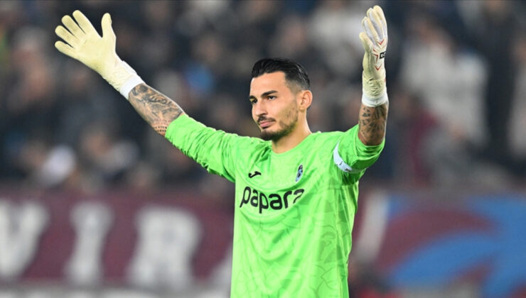 Galatasaray, Uğurcan Çakır için Trabzonspor’a 36 milyon euro ödeyecek