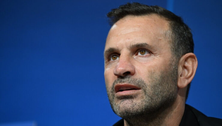 Galatasaray’da Victor Osimhen sakatlandı! Okan Buruk’tan açıklama geldi