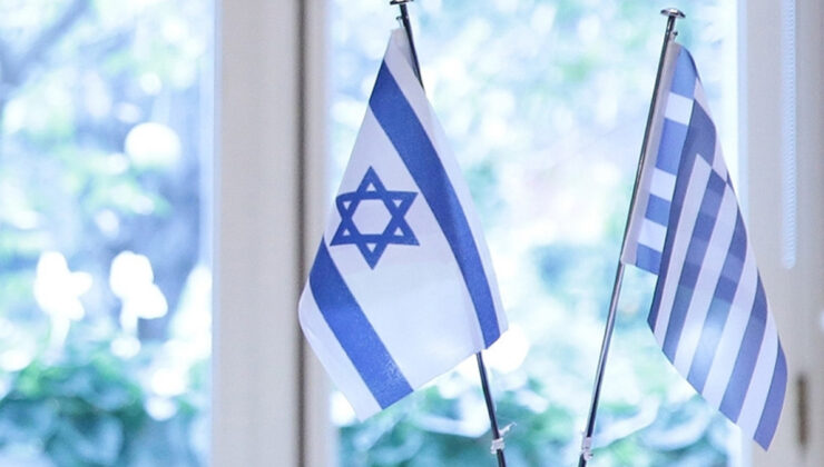 Gazze gerilimi: Yunanistan, İsrail’den silah alımını erteledi