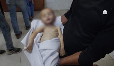 Gazze’de kıtlık: 3 bebek daha açlıktan yaşamını yitirdi