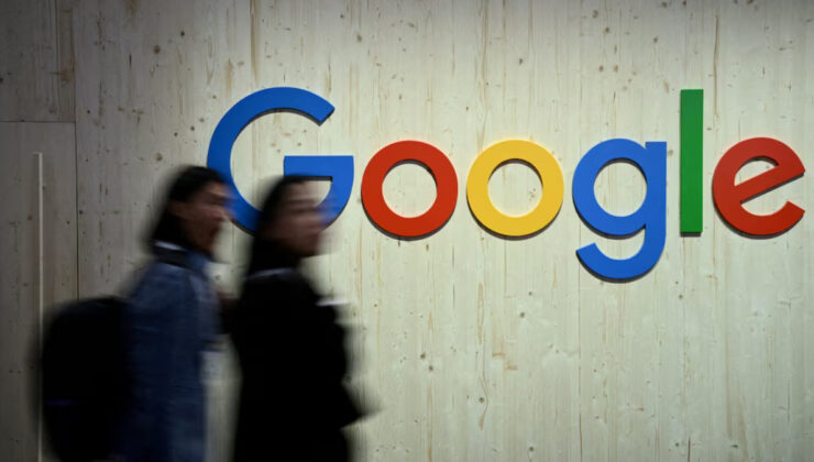 Google, kullanıcı verilerini izinsiz topladığı için 425 milyon dolar tazminat ödeyecek