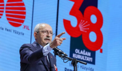 Gözler CHP’nin kurultay davasında: Mahkeme yarın kararını verecek