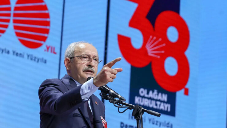 Gözler CHP’nin kurultay davasında: Mahkeme yarın kararını verecek