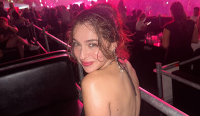 Güller ve Günahlar’ın Zeynep’i Cemre Baysel’in set kazası! Fotoğraf paylaştı