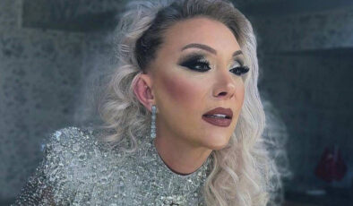 Arabeskin Kraliçesi Güllü Son Yolculuğuna Uğurlandı