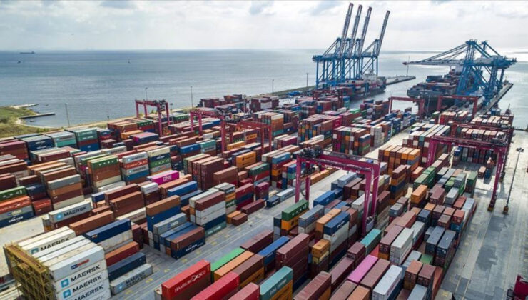 Gümrüklerde ticareti kolaylaştıracak yeni teknolojik hamleler geliyor