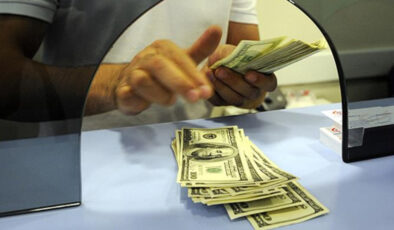Güncel kurlar! 22 Eylül’de dolar, euro ve sterlin