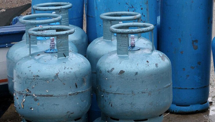 Güncel tüp fiyatları 2025: 2 ve 12 kg mutfak tüpü ne kadar, kaç TL?  Aygaz, İpragaz, Bizimgaz…