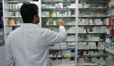 Güney Kore, Türkiye’nin eczacılık ürünleri satışında bir numara