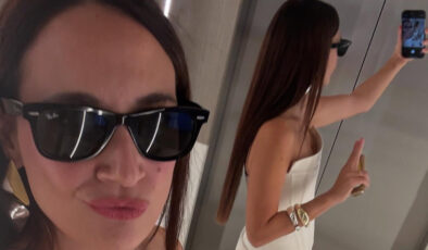 Gupse Özay’ın son hali gündem oldu!