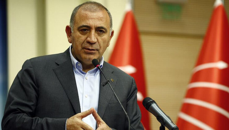 Gürsel Tekin: Bugün itibariyle görevdeyiz