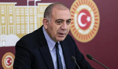 Gürsel Tekin, CHP İstanbul il binasına Kaftancıoğlu’yla birlikte gidecek