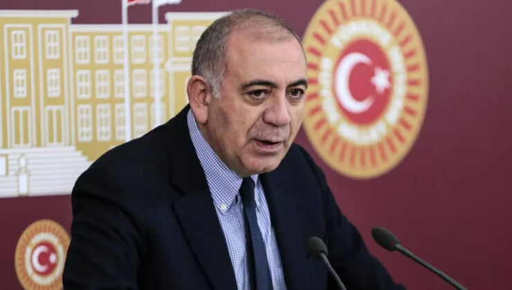 Gürsel Tekin, CHP İstanbul il binasına Kaftancıoğlu’yla birlikte gidecek