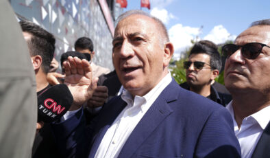 Gürsel Tekin CHP’den ihracı sonrası konuştu: Namussuzları temizleyeceğiz