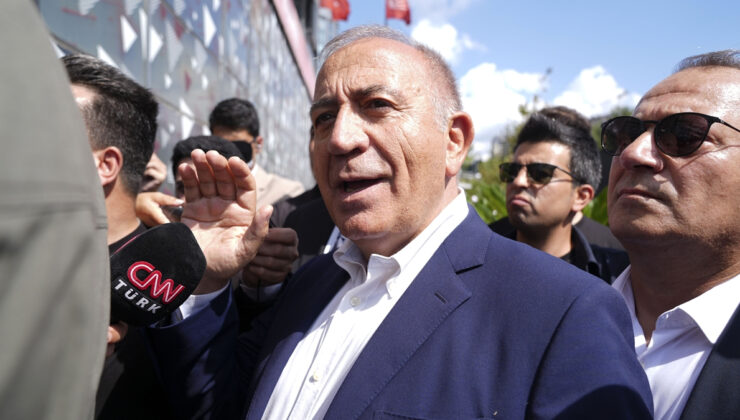 Gürsel Tekin: CHP’lilerin bonzai içtiğini sandım