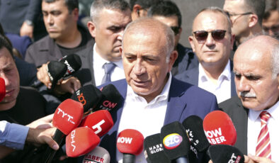 Gürsel Tekin: CHP’nin kuruluş yıl dönümündeki programa katılacağım