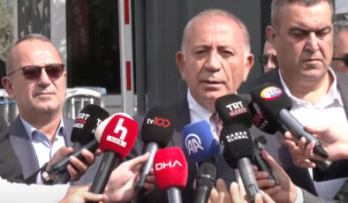 Gürsel Tekin’den Sözcü ve Halk TV’ye çağrı: Beni yayına çıkartın