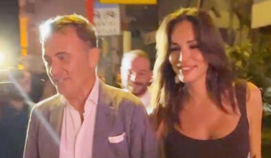 Güzide Duran: Boşanamıyorum