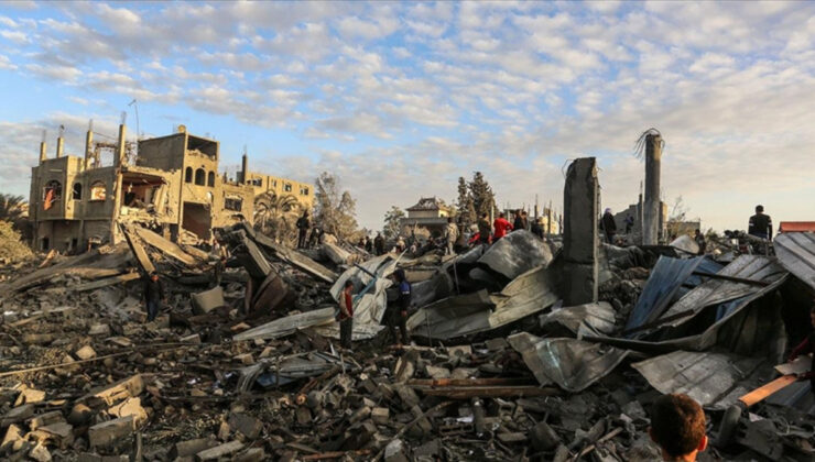 Haaretz: İsrail istihbarata rağmen Gazze sınırında gerekli tedbirleri almadı